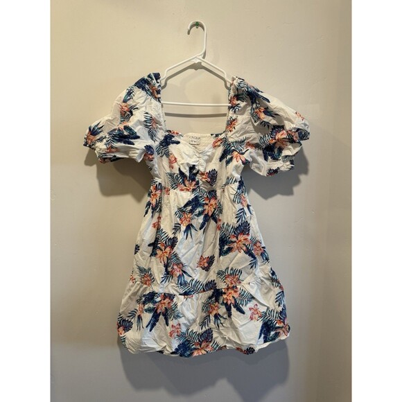 honolua Dresses & Skirts - Honolua Surf Opua Dress XL